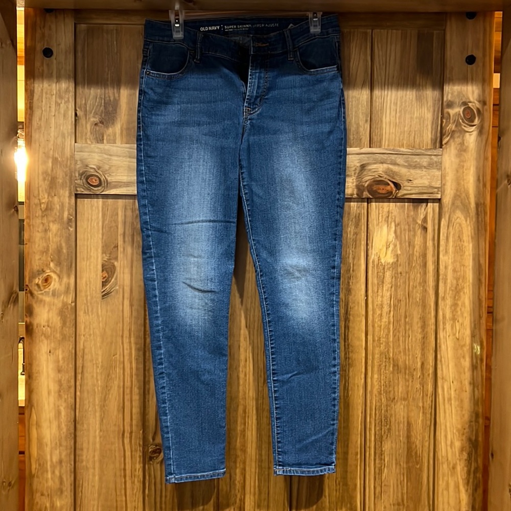 Womens Old Navy Jeggings